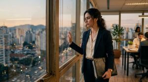 A Depressão Silenciosa: O Perigo da Alta Funcionalidade