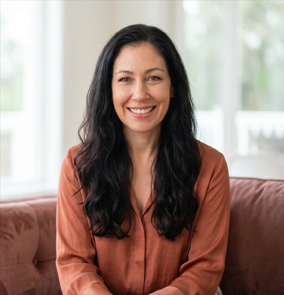 Aline Francis Psicóloga